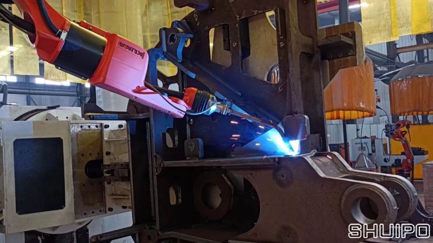 智能裝備制造行業(yè)發(fā)展歷程及長期驅(qū)動(dòng)力、政策支持、市場(chǎng)規(guī)模